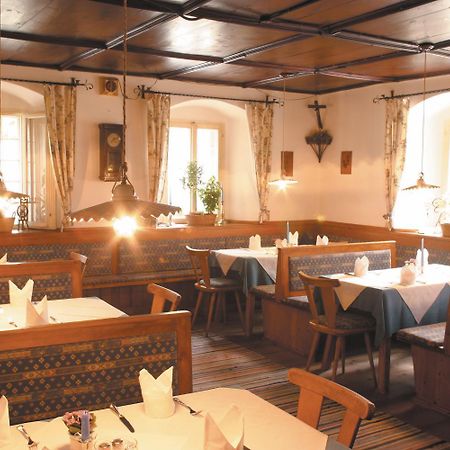 Landhotel Agathawirt Bad Goisern Ngoại thất bức ảnh