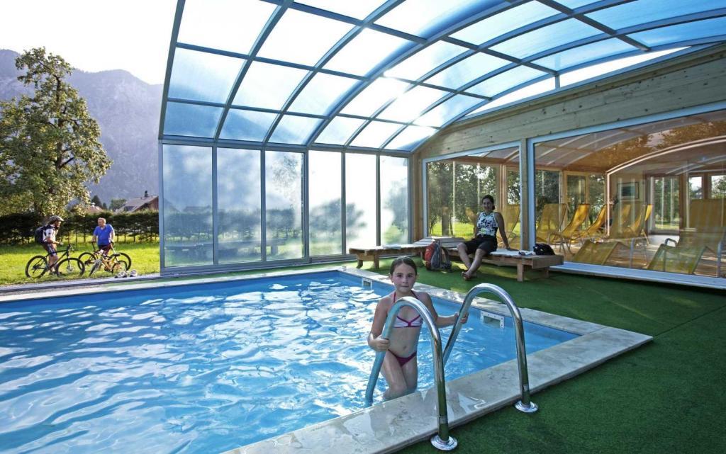 Landhotel Agathawirt Bad Goisern Ngoại thất bức ảnh