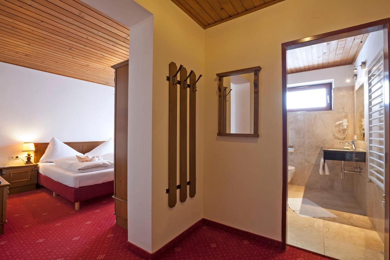Landhotel Agathawirt Bad Goisern Ngoại thất bức ảnh